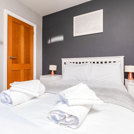 Modern And Stylish 2 Bedroom House In Brighton ภายนอก รูปภาพ