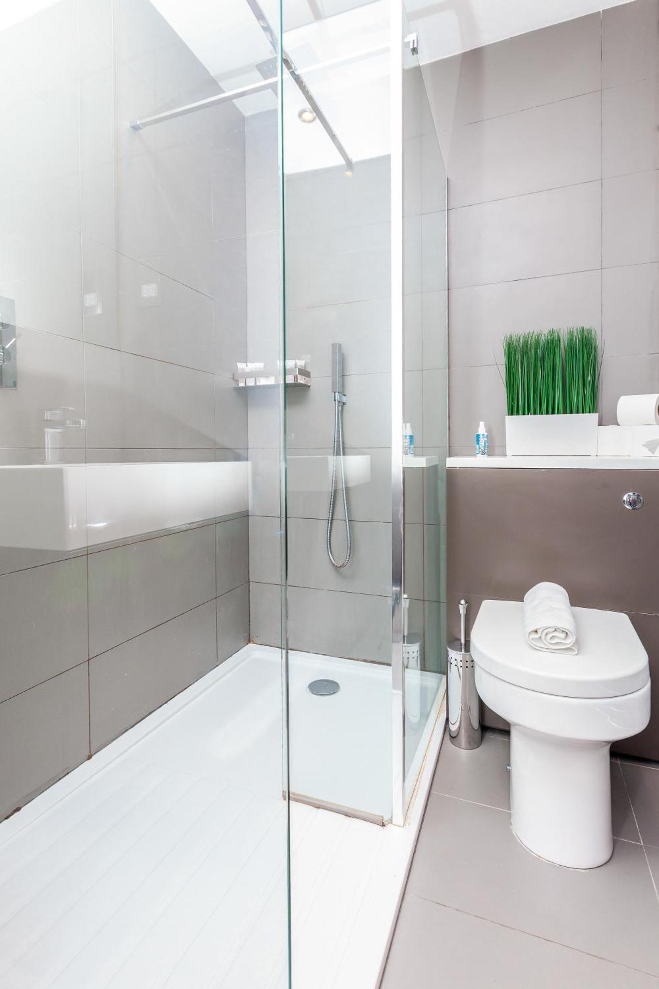 Modern And Stylish 2 Bedroom House In Brighton ภายนอก รูปภาพ