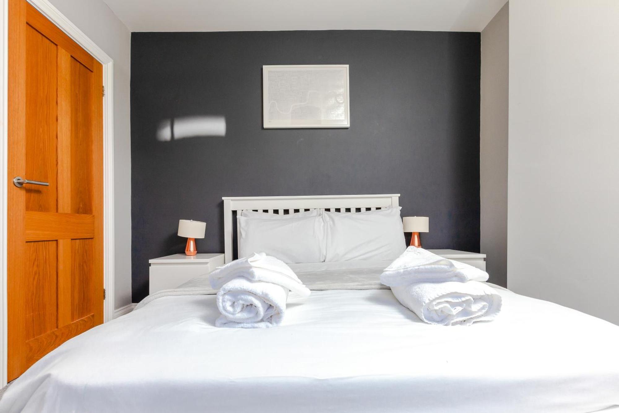Modern And Stylish 2 Bedroom House In Brighton ภายนอก รูปภาพ