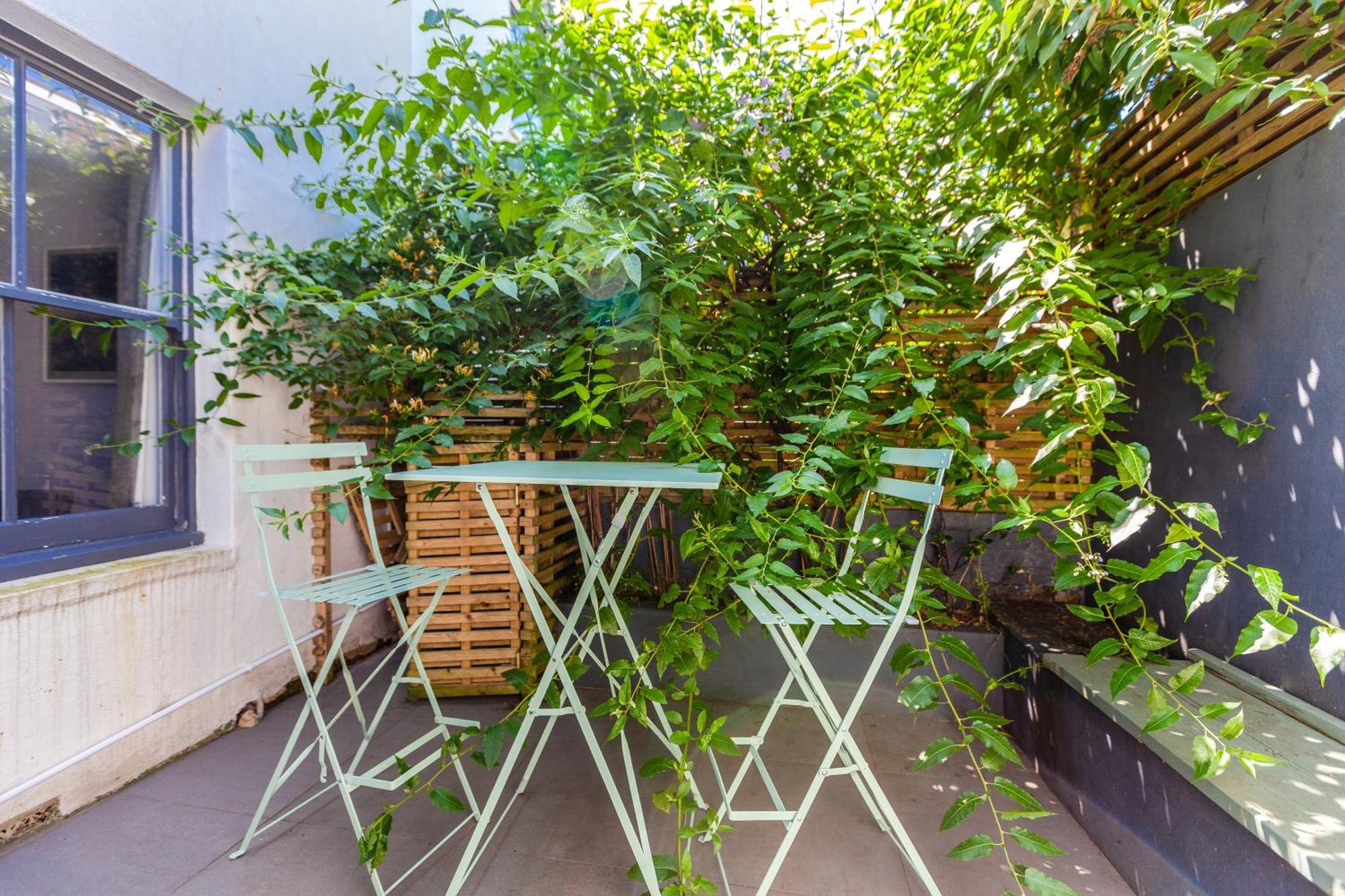 Modern And Stylish 2 Bedroom House In Brighton ภายนอก รูปภาพ