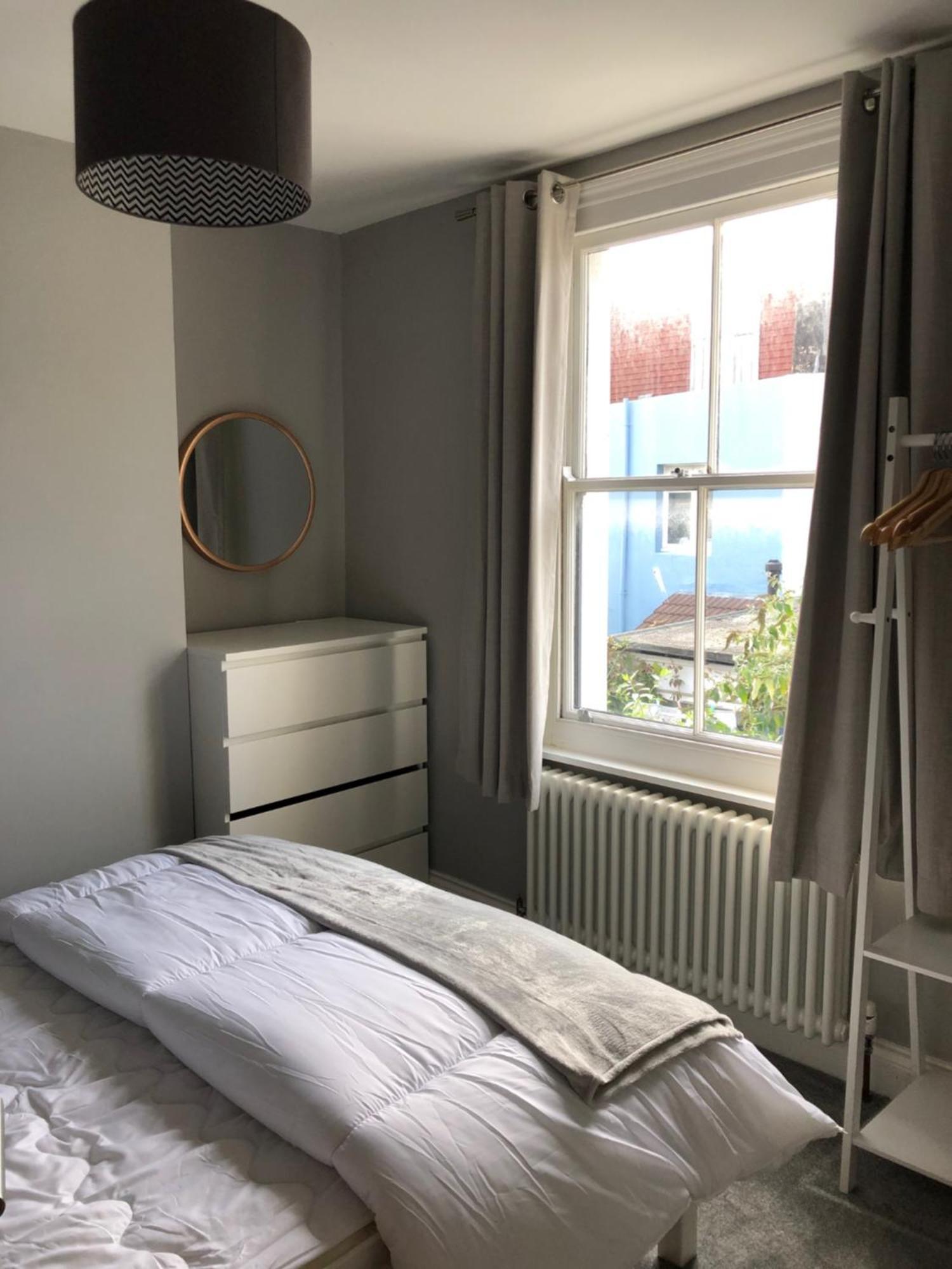 Modern And Stylish 2 Bedroom House In Brighton ภายนอก รูปภาพ