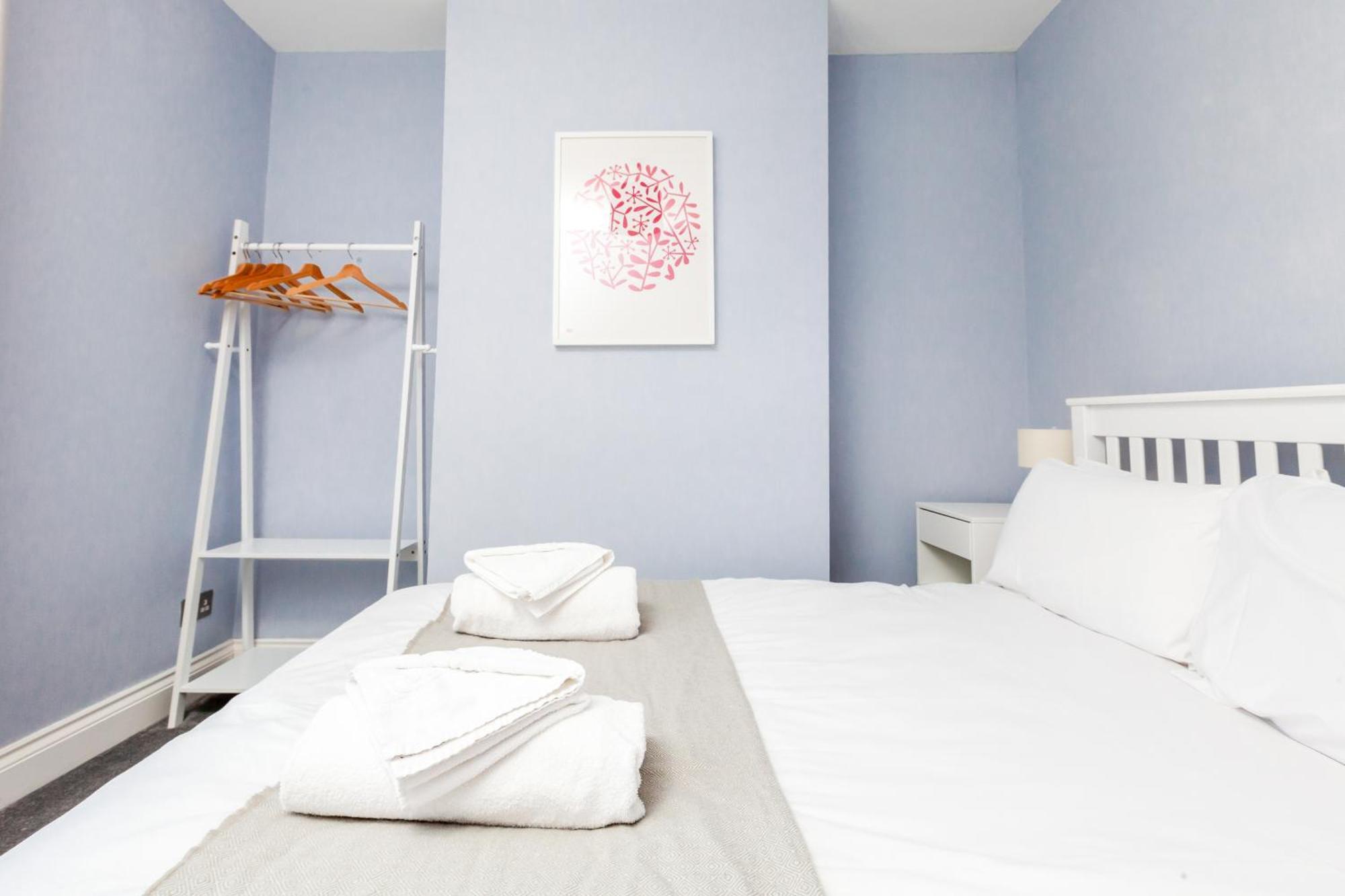 Modern And Stylish 2 Bedroom House In Brighton ภายนอก รูปภาพ