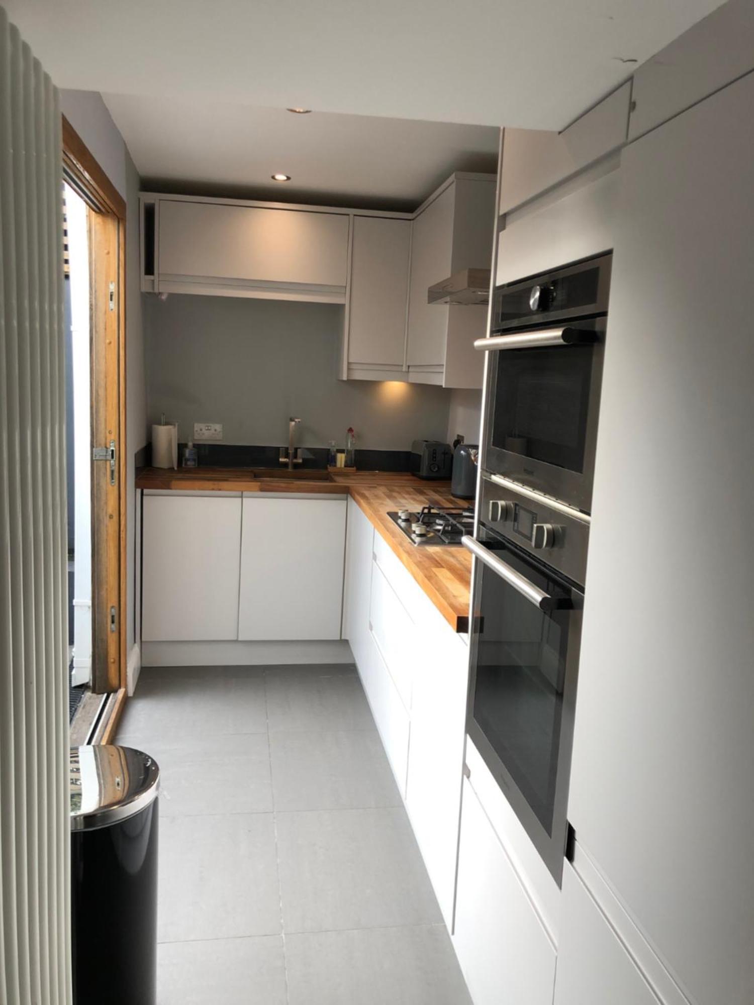 Modern And Stylish 2 Bedroom House In Brighton ภายนอก รูปภาพ