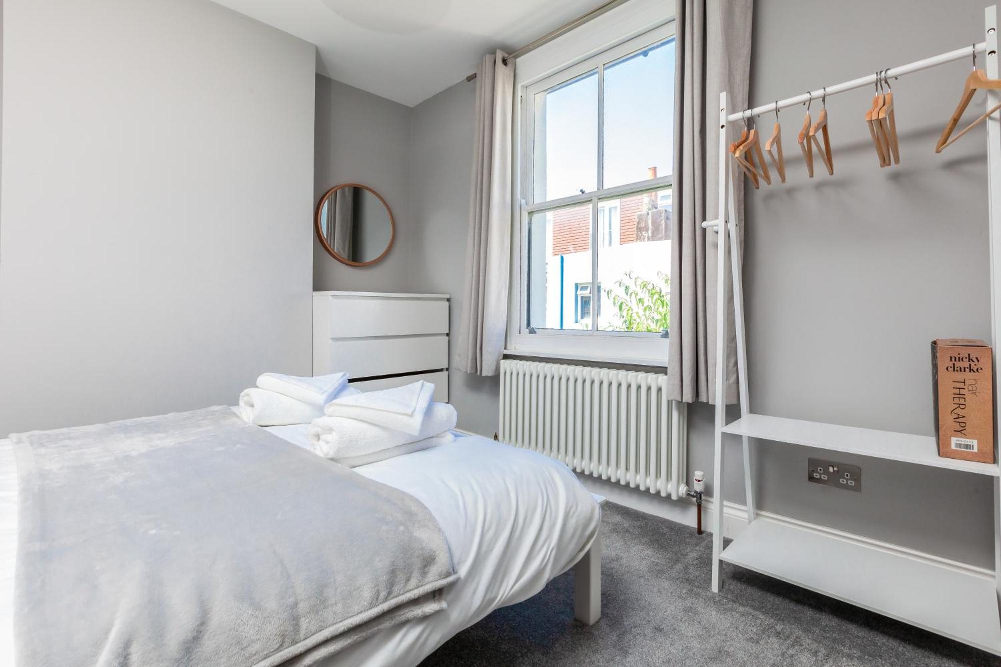 Modern And Stylish 2 Bedroom House In Brighton ภายนอก รูปภาพ