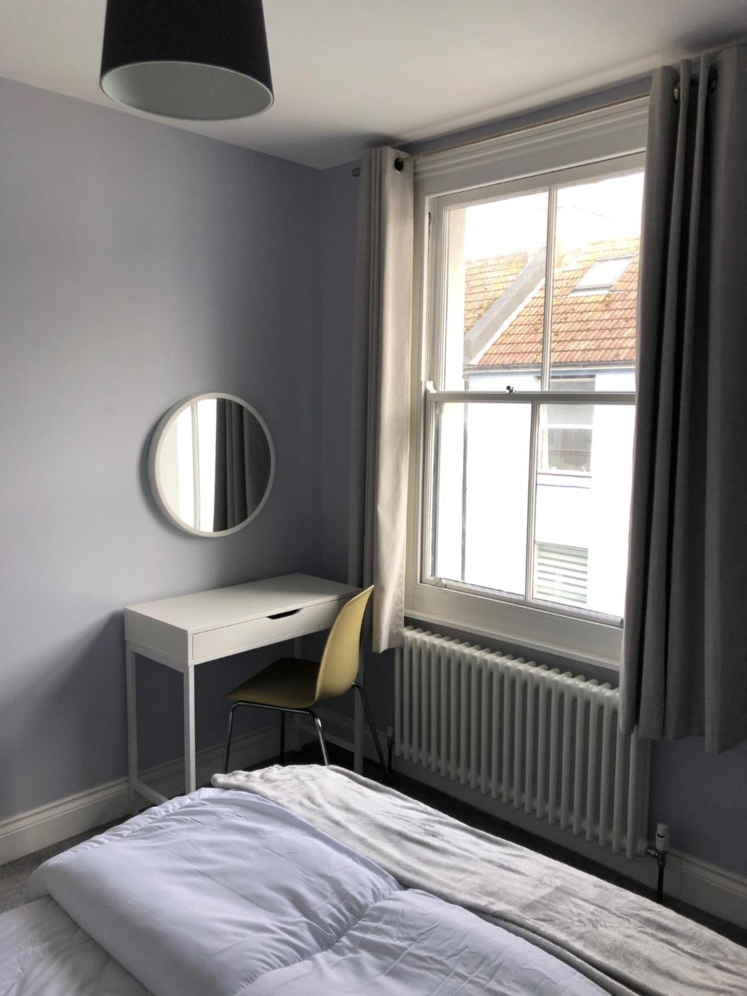 Modern And Stylish 2 Bedroom House In Brighton ภายนอก รูปภาพ